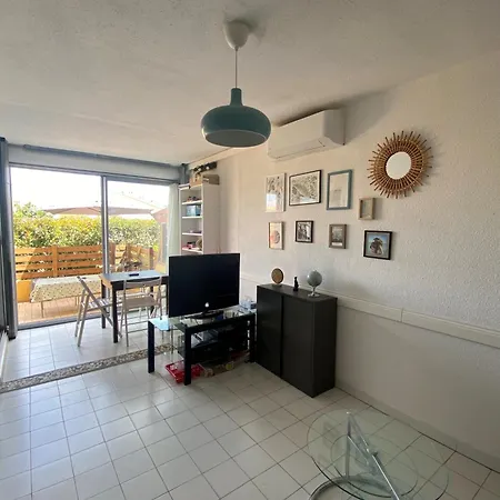 Apartament Keep Calm And Let's Grau
